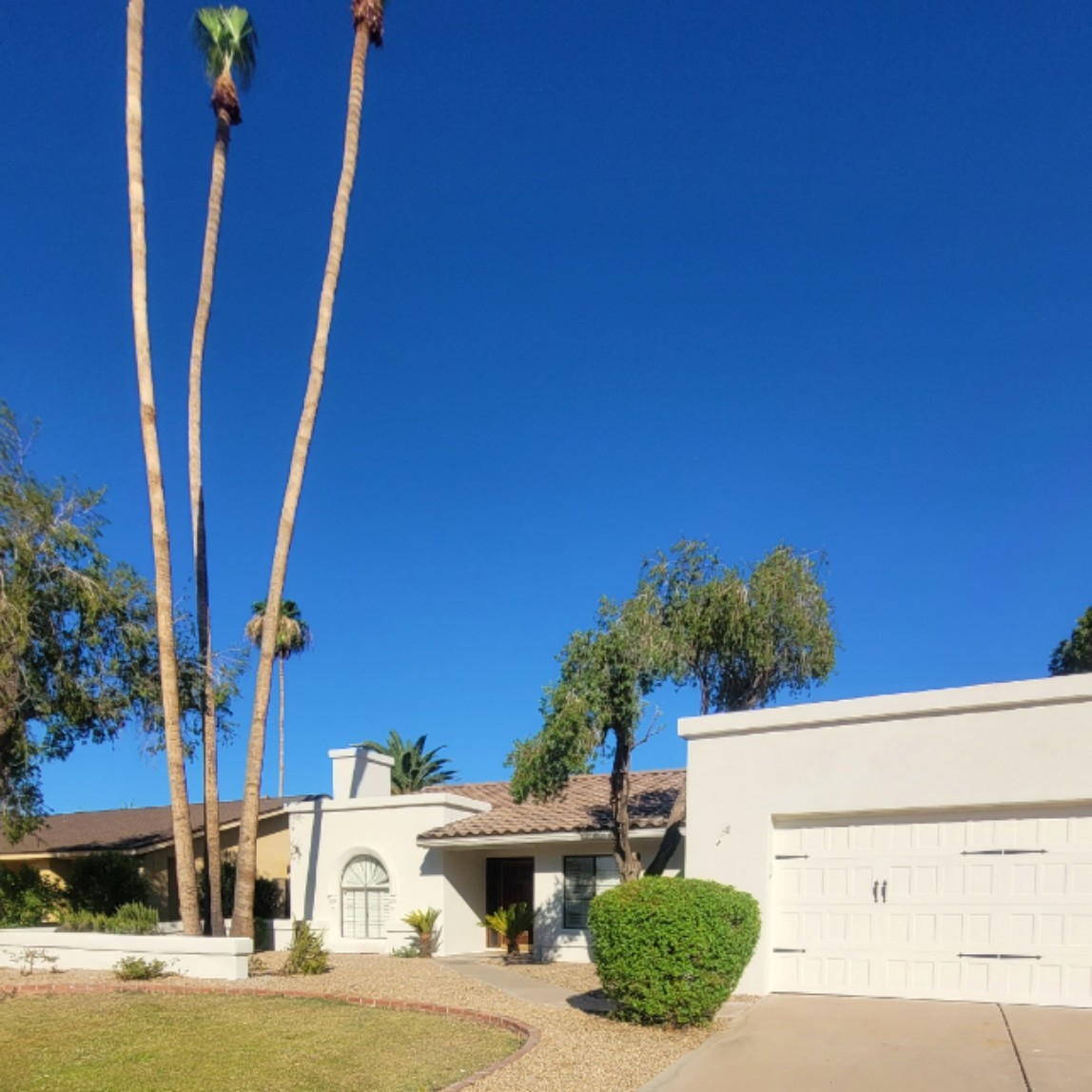 8329 East San Simon Drive