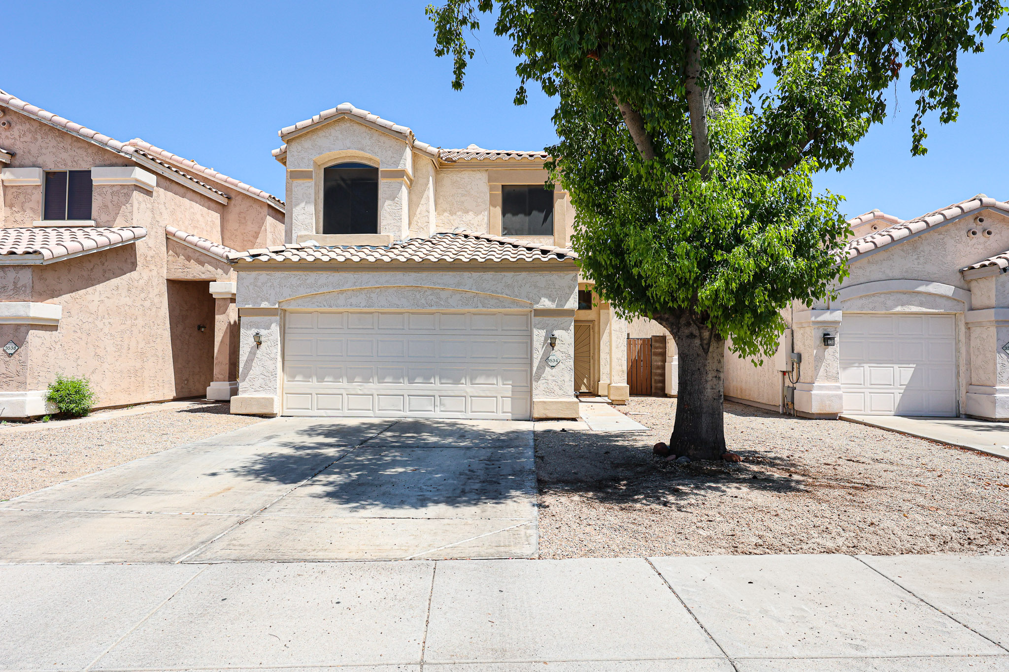 3534 West Chama Drive