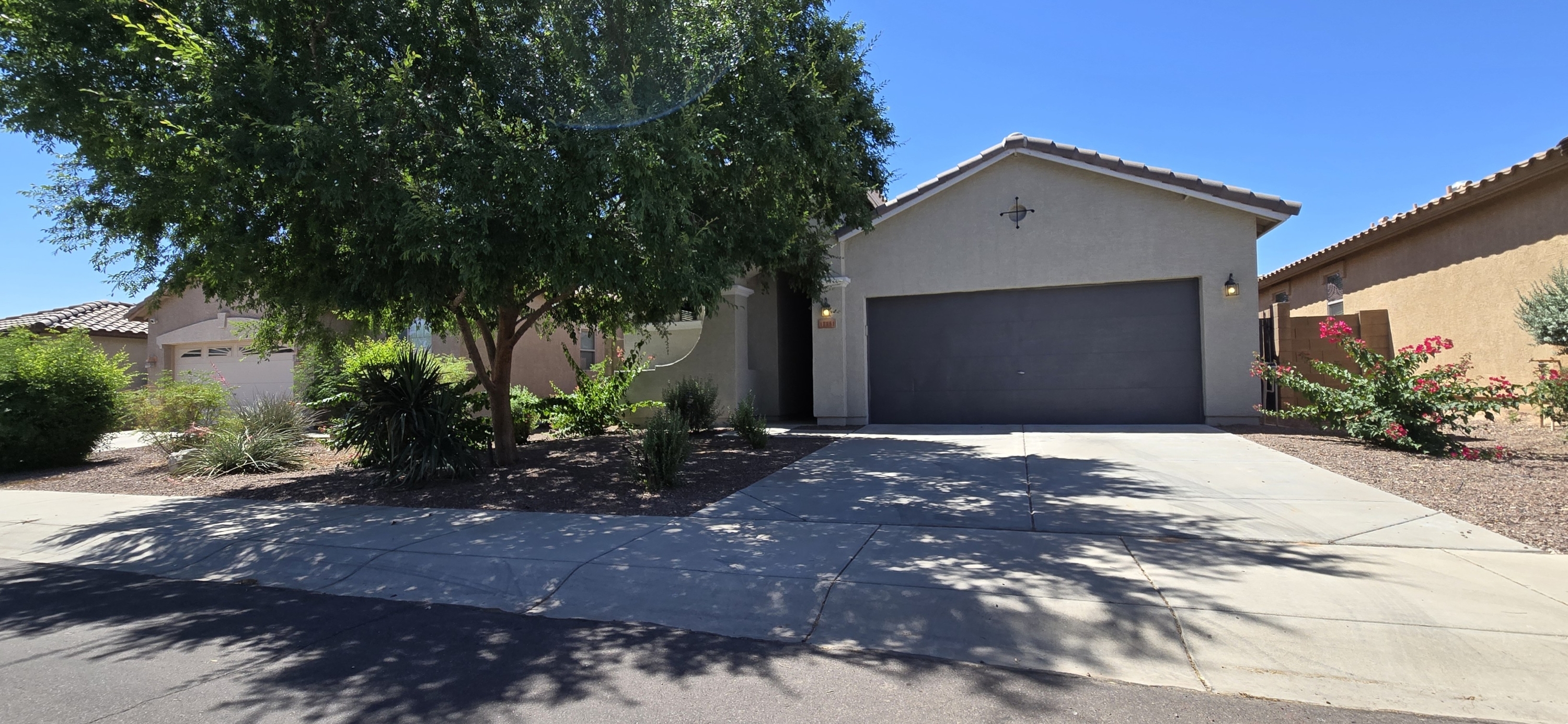 17751 West Tasha Drive