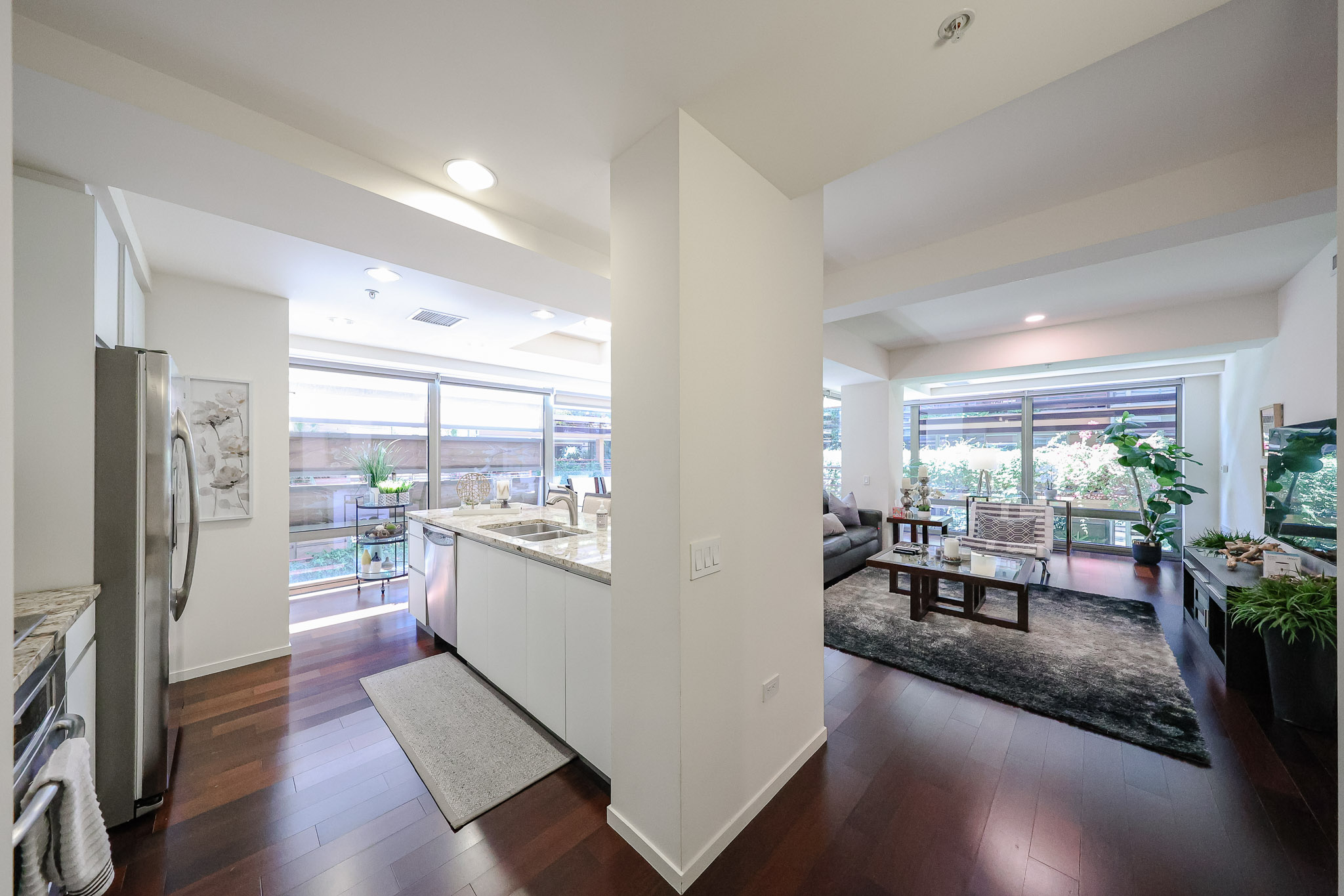 7121 East Rancho Vista Drive #3001