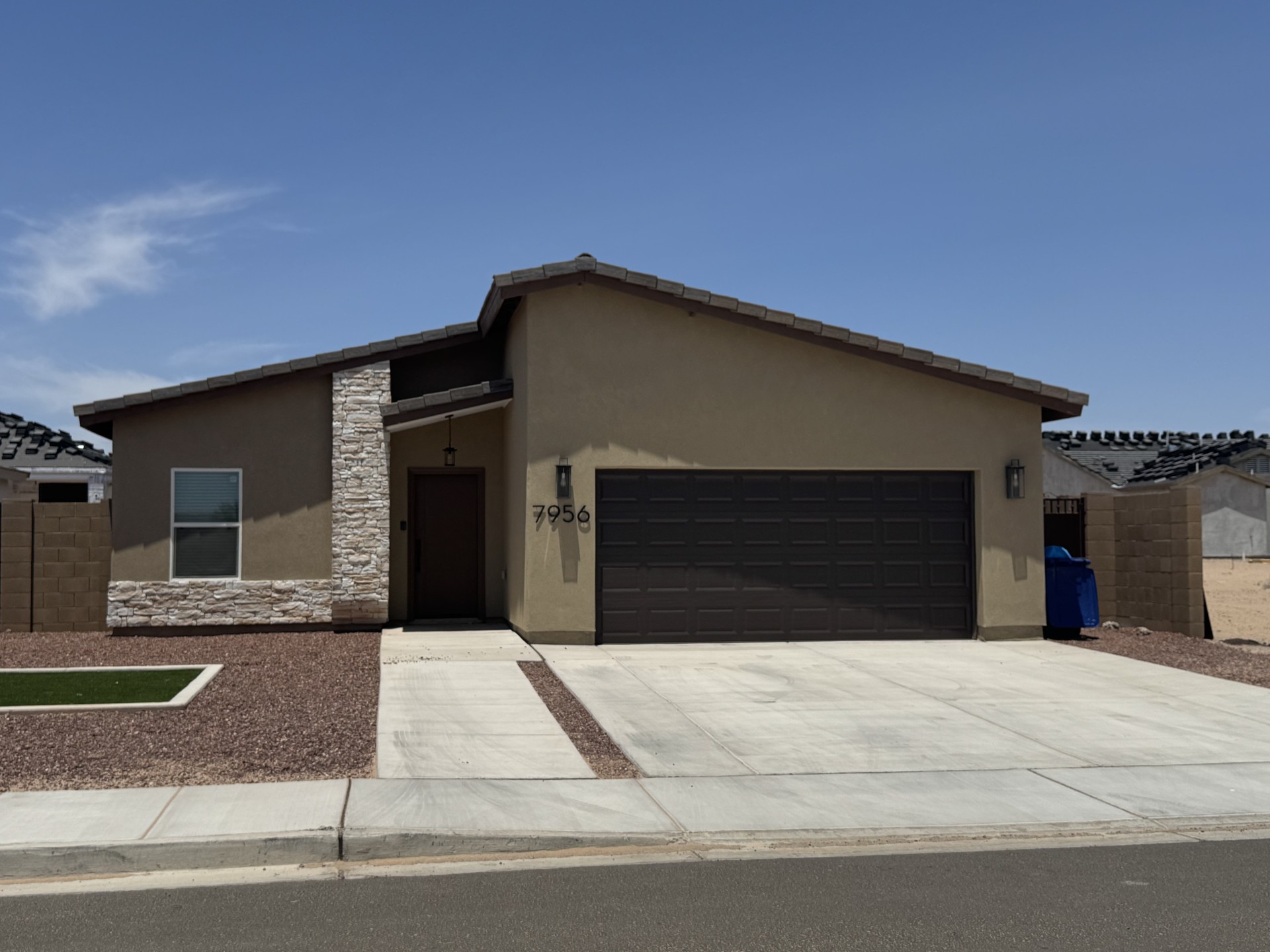 7956 East 35th Place