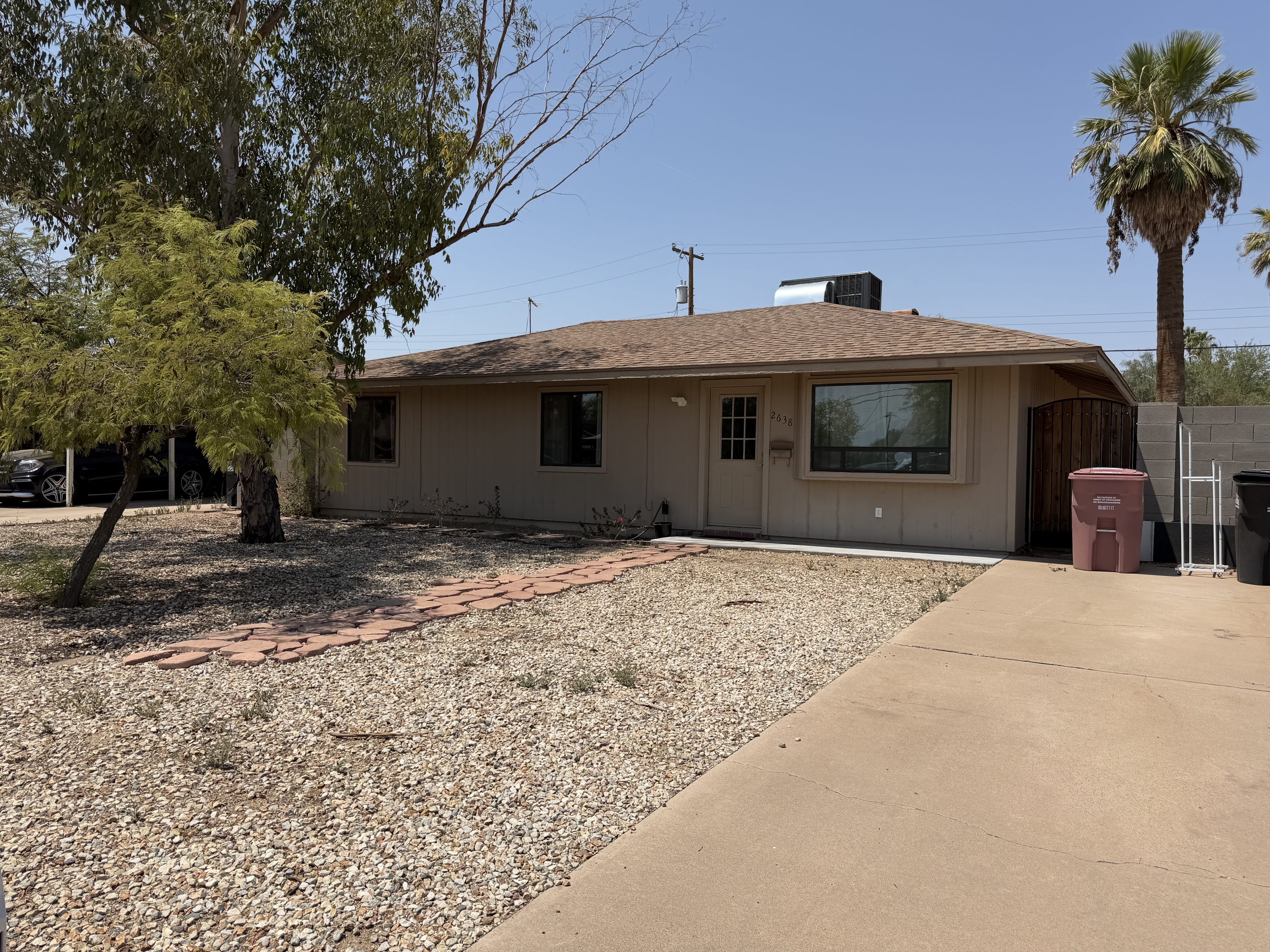 2638 North 71st Place