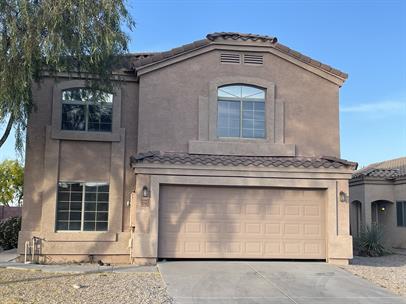 5710 East Valley View Drive