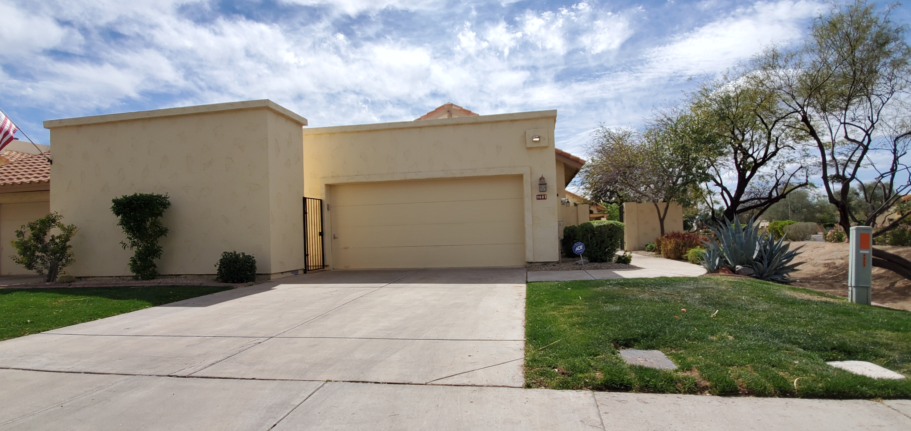 9657 East Sutton Drive