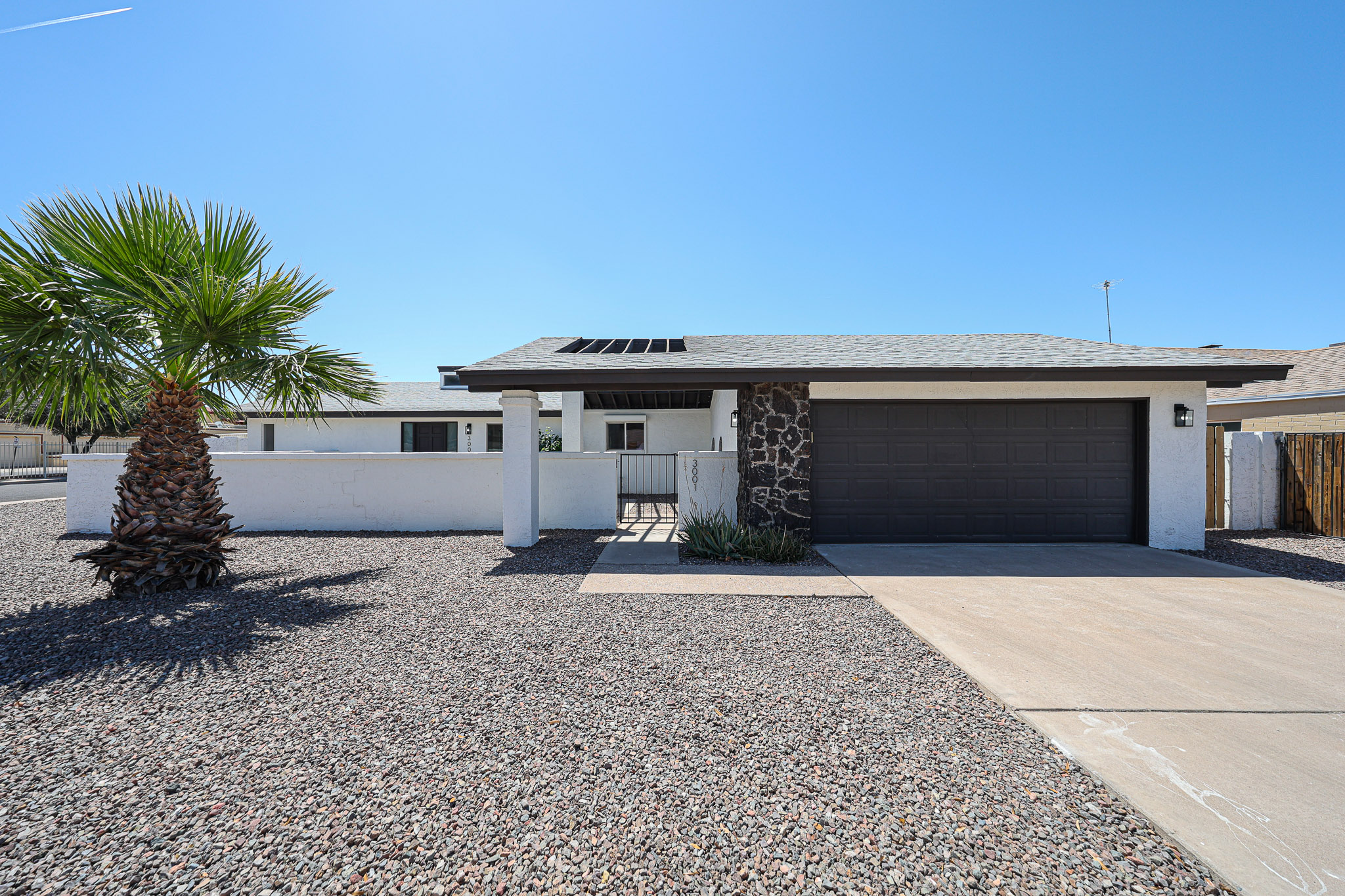 3001 West Mercer Lane