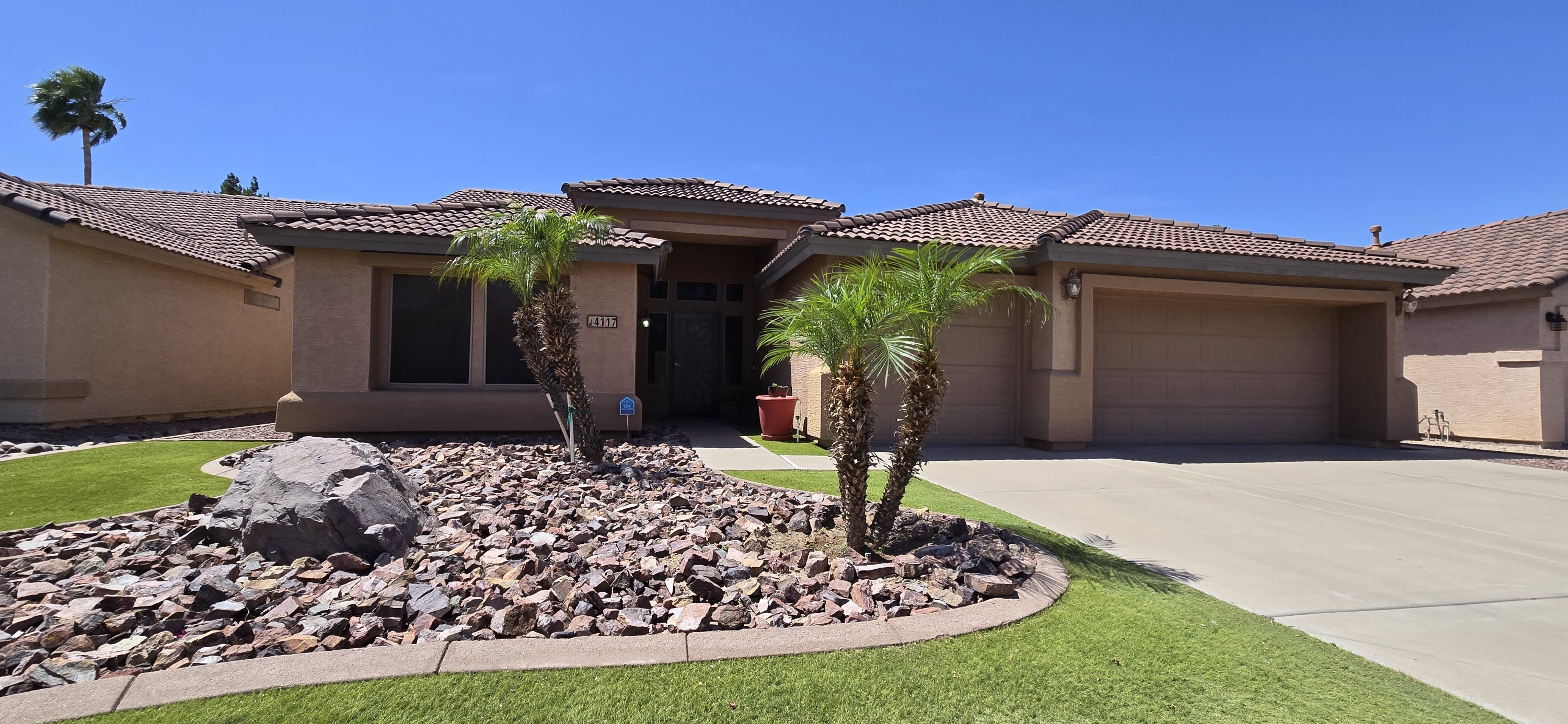 4117 West Menadota Drive