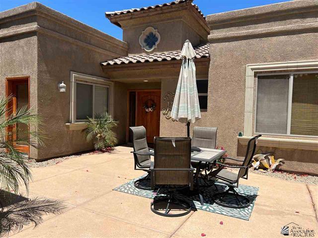 4568 La Quinta Lane - 1