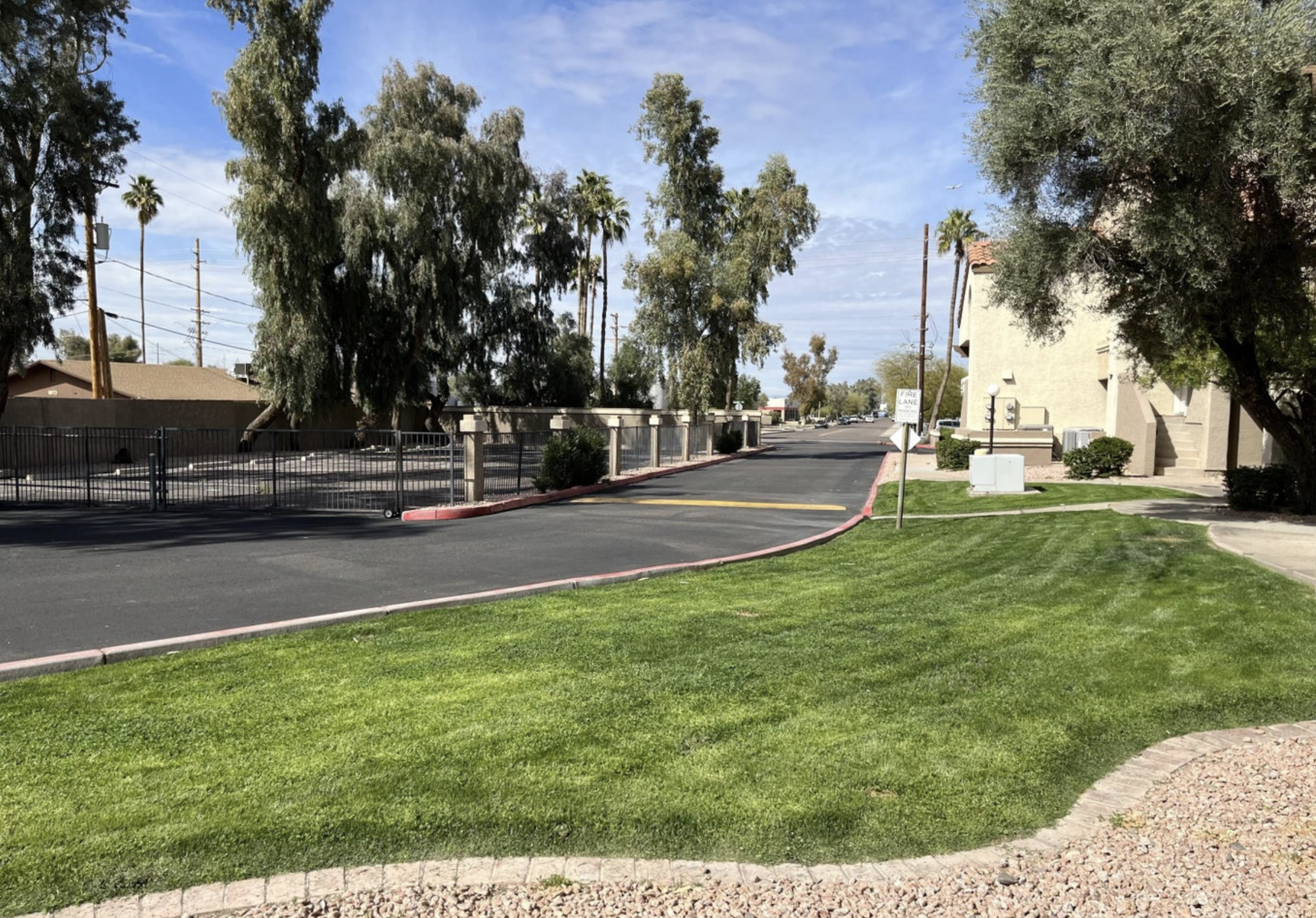 1905 East University Drive - 1