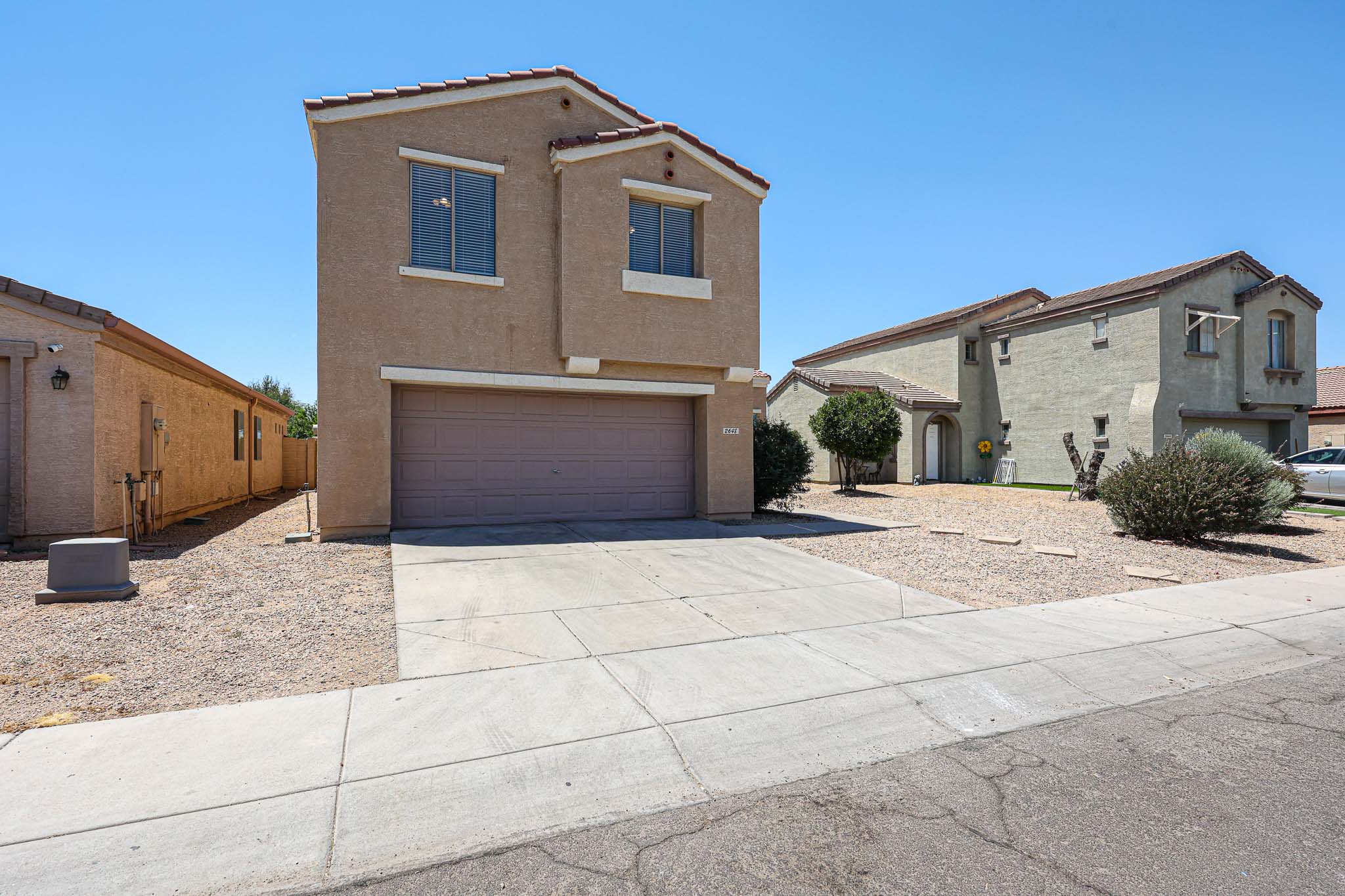 2648 S 84th Glen