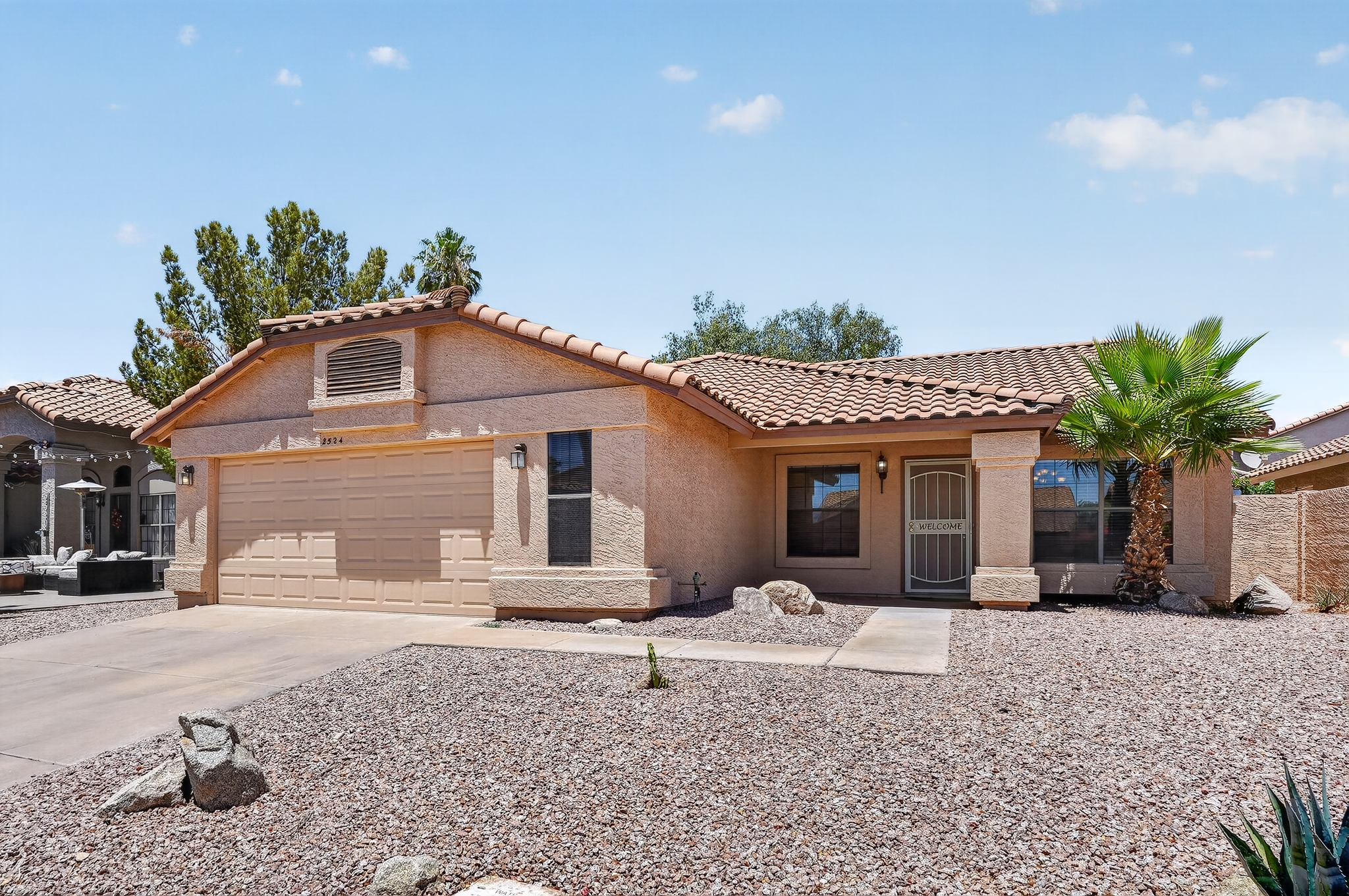 2524 East Indigo Brush Road