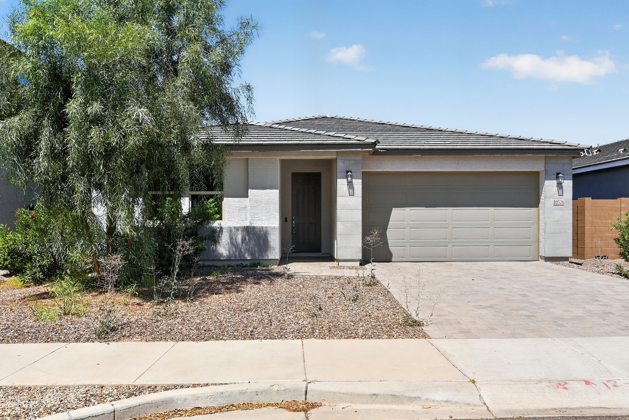 10526 South 56th Lane