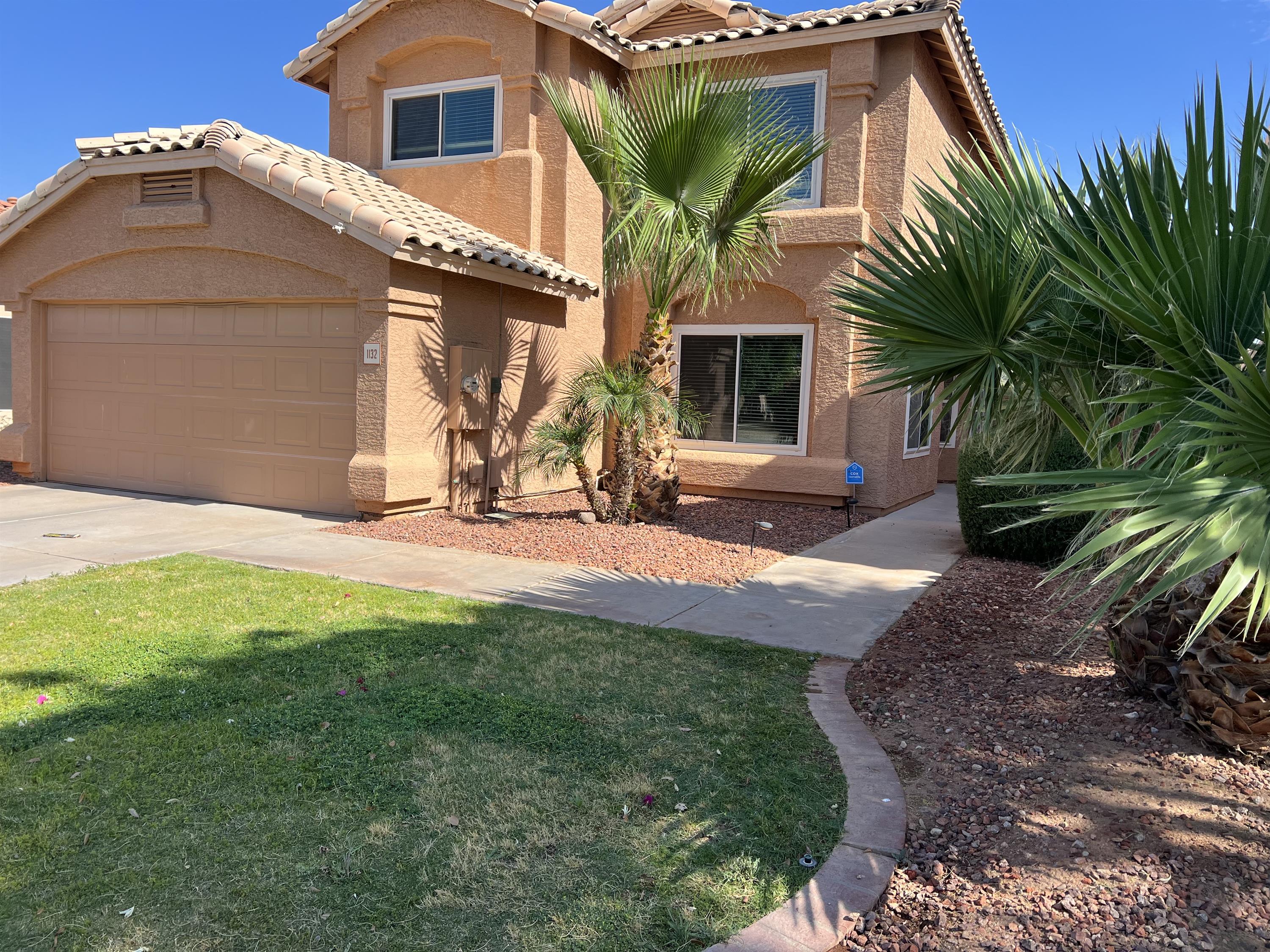 1132 West Sparrow Drive