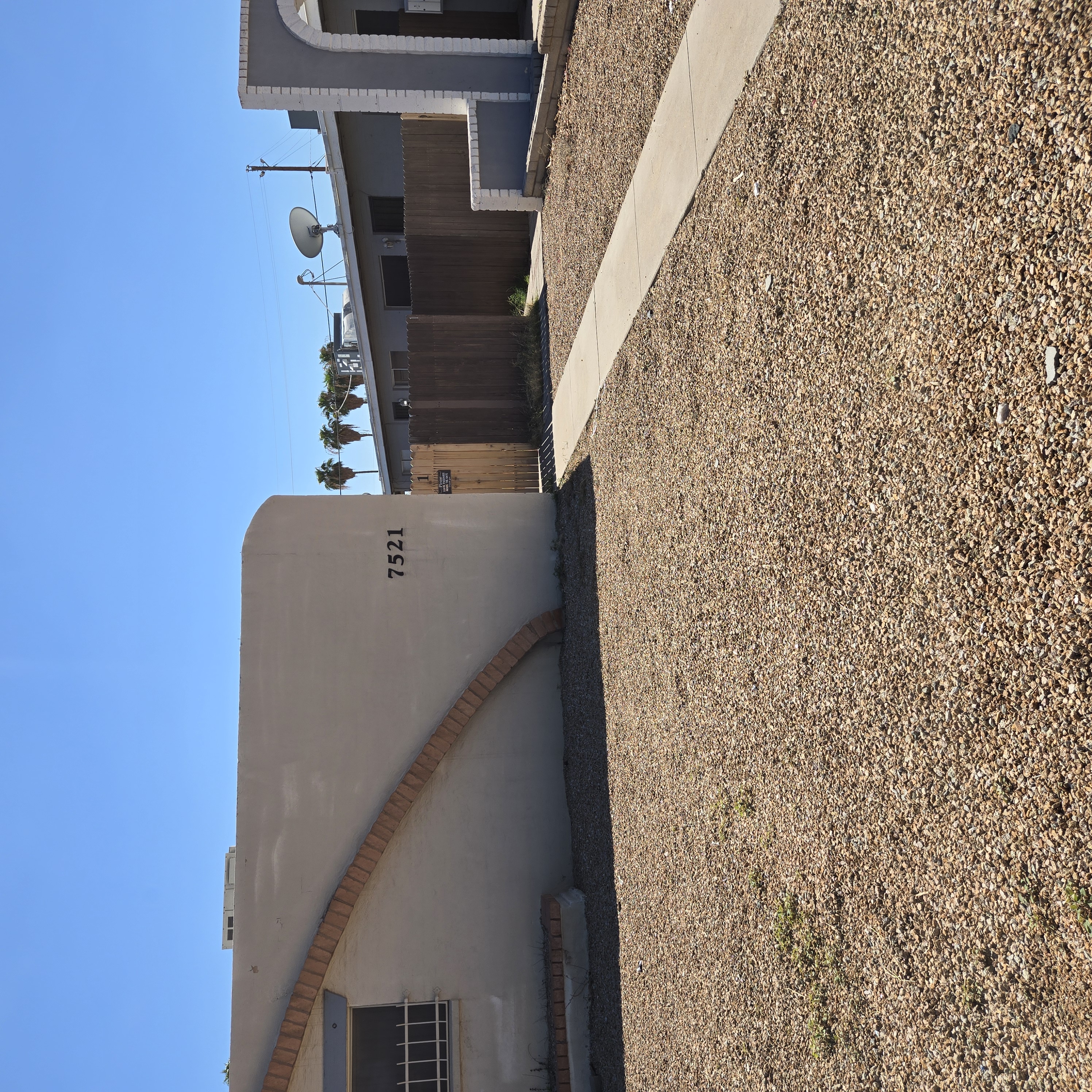 7521 West Glenn Drive - 1