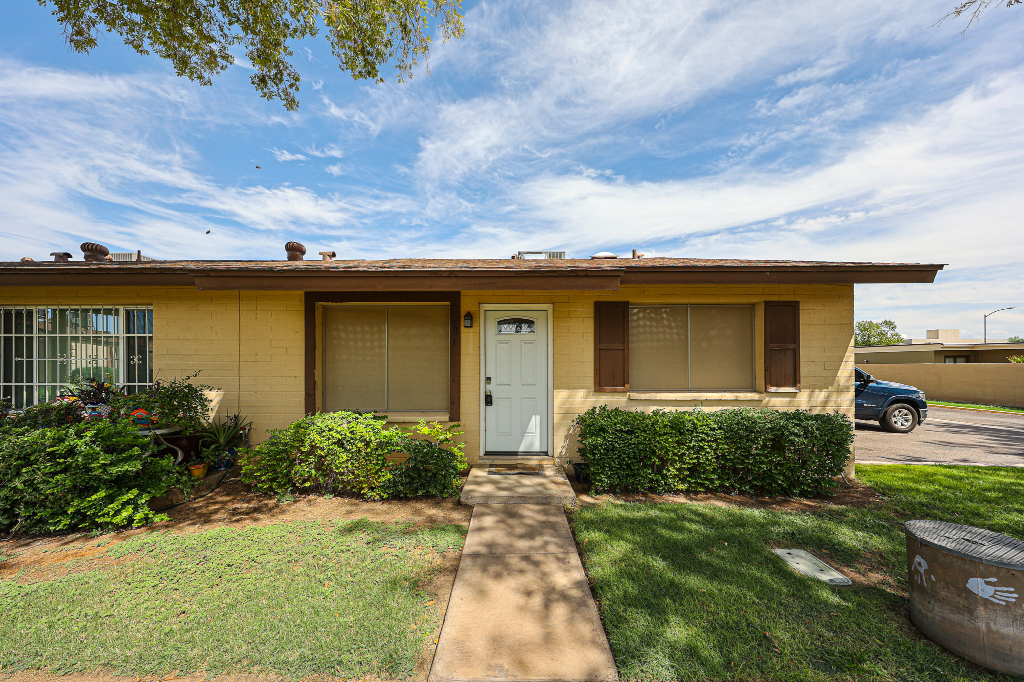 2501 North 22nd Drive