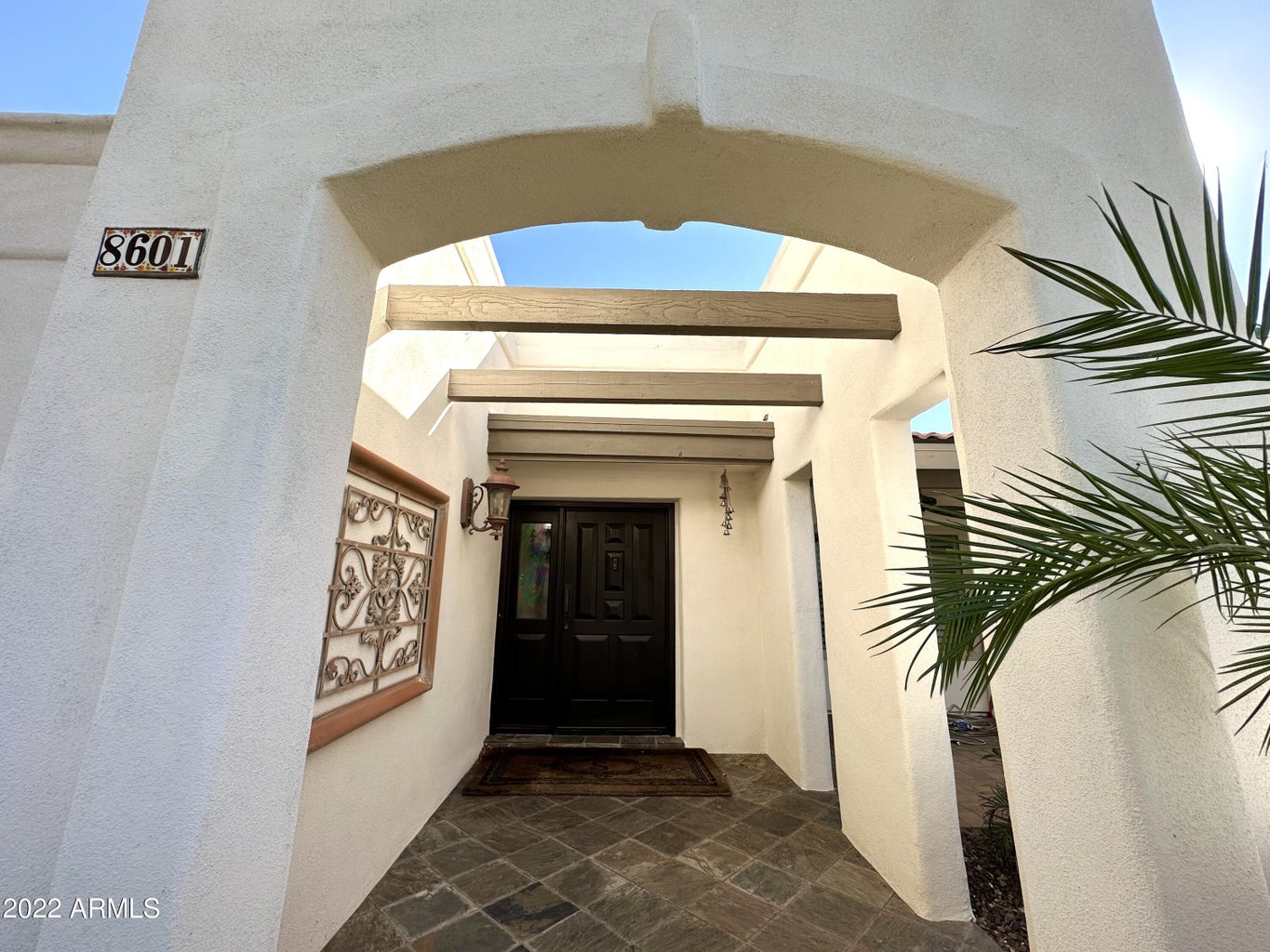 8601 East Irish Hunter Trail